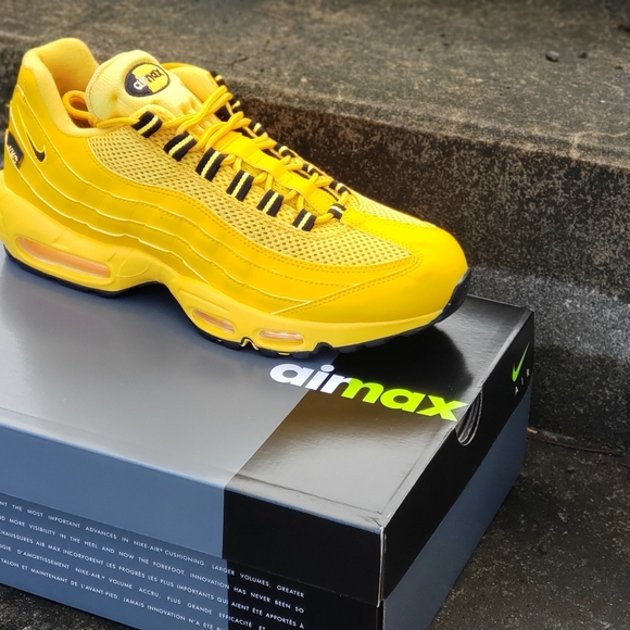 Nike Air Max 95' 2021 - Picture 4 of 6
